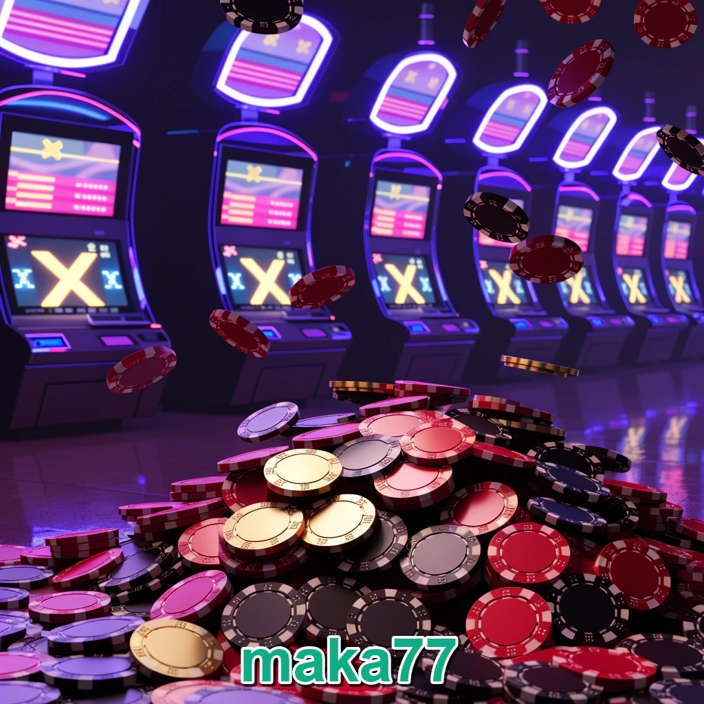 Screenshot 3 - maka77 Settings