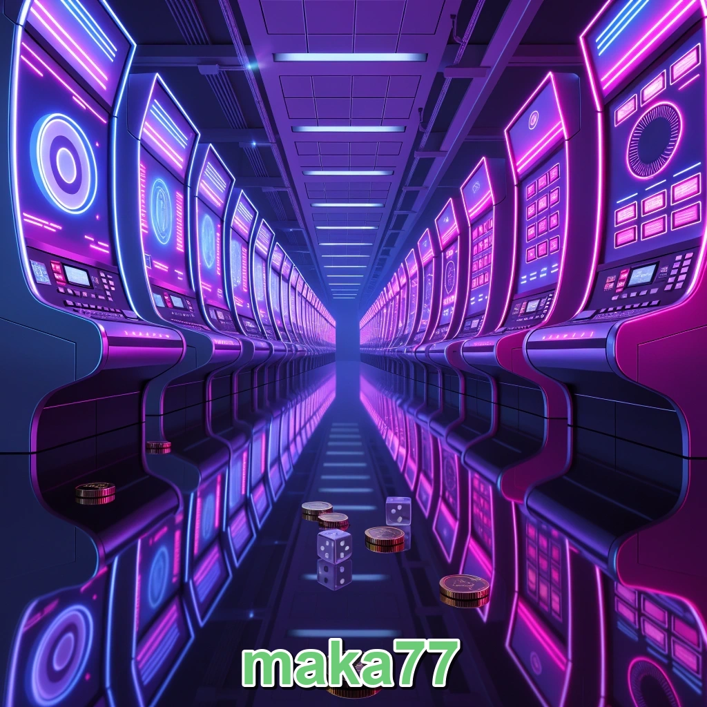 Screenshot 3 - maka77 Settings