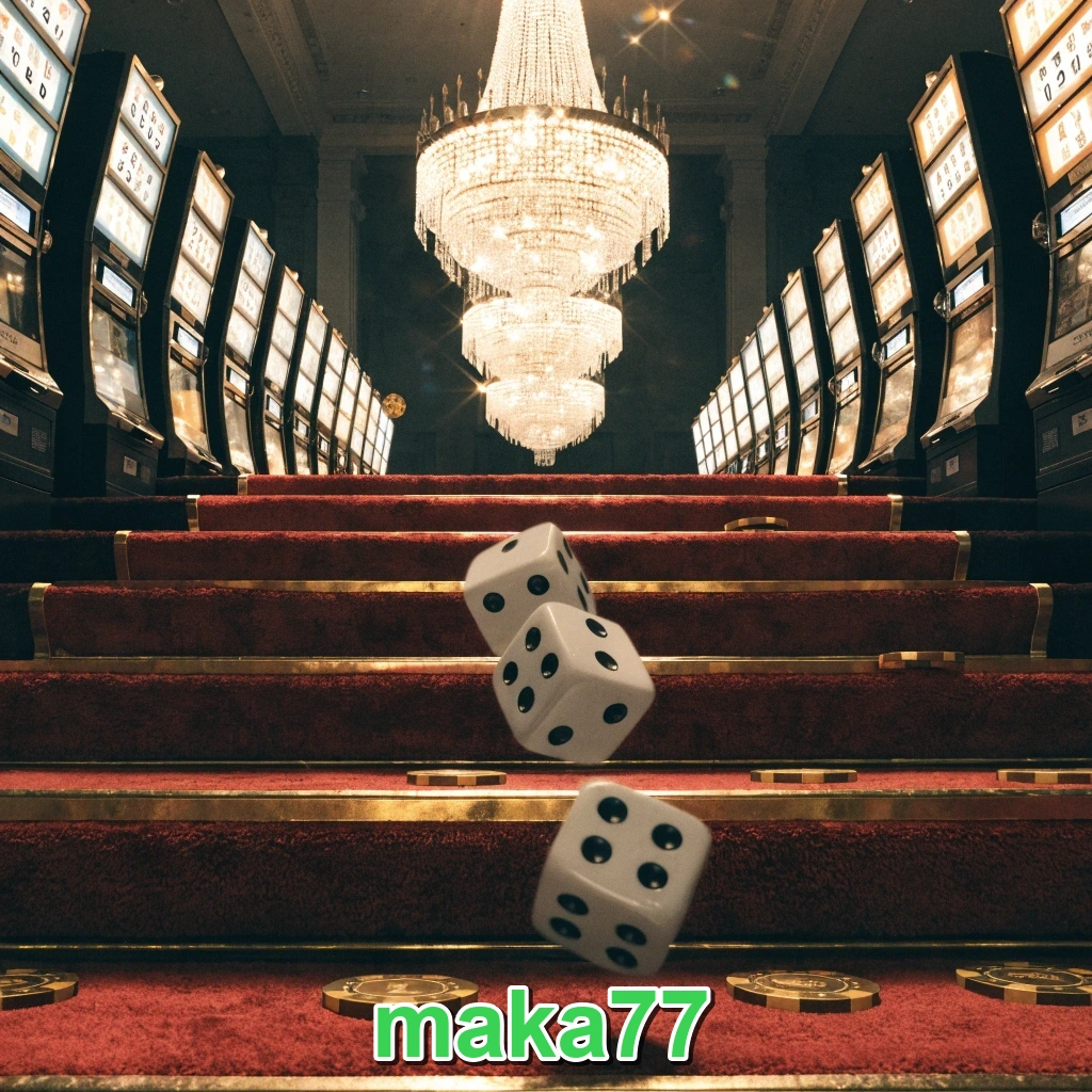 Screenshot 2 - maka77 Features