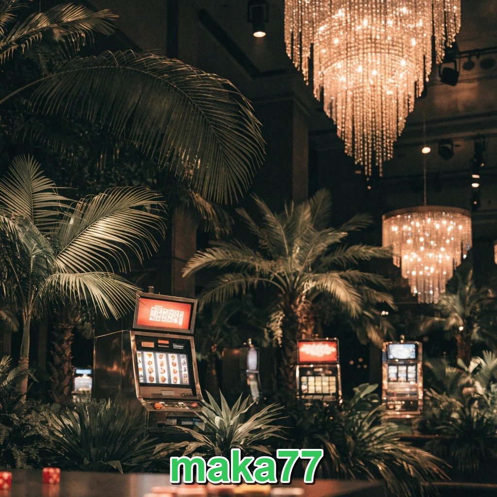 Screenshot 2 - maka77 Features