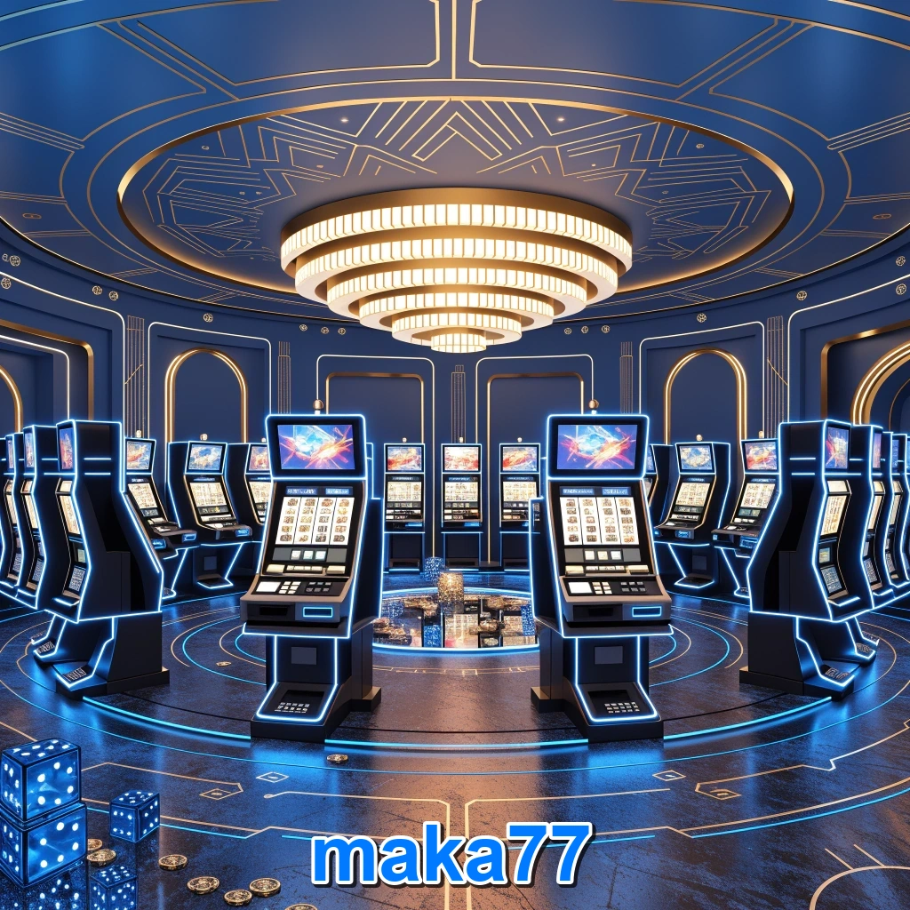 Screenshot 2 - maka77 Features