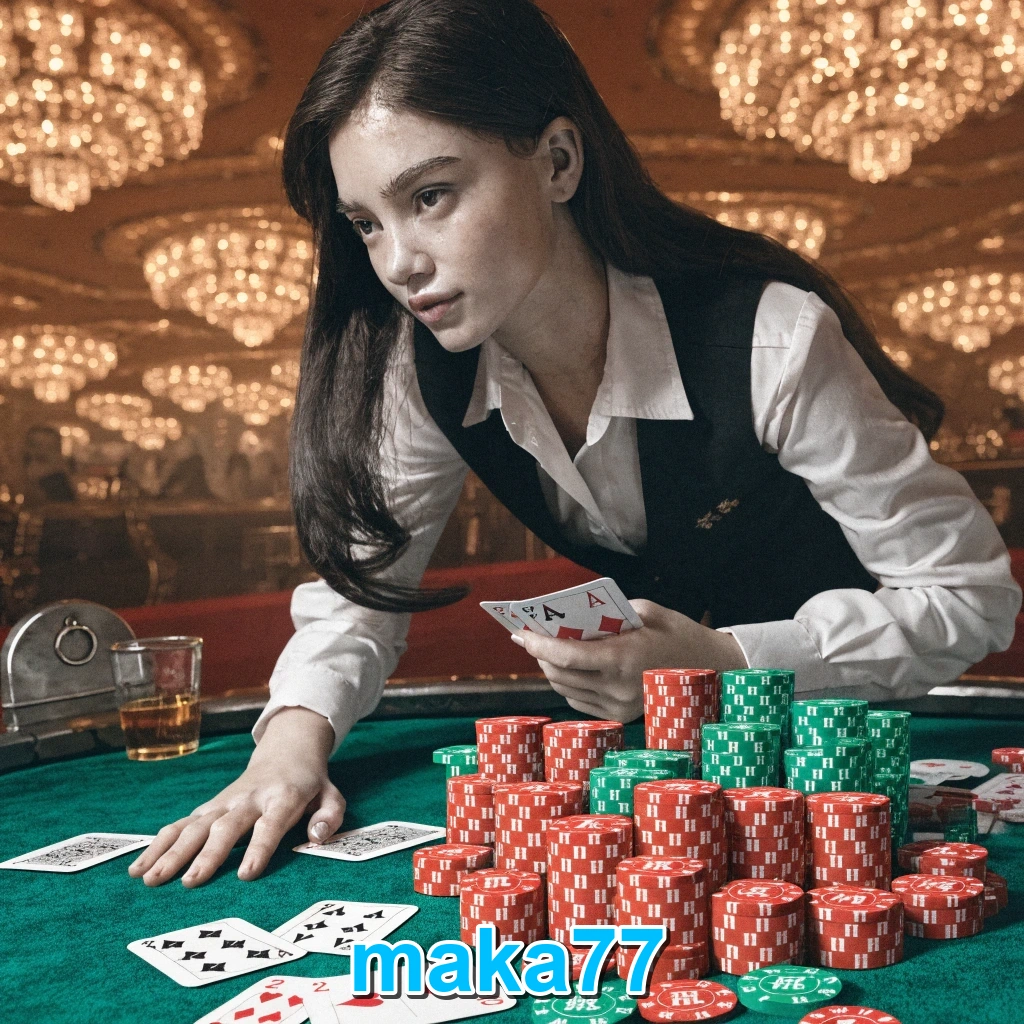 Screenshot 2 - maka77 Features