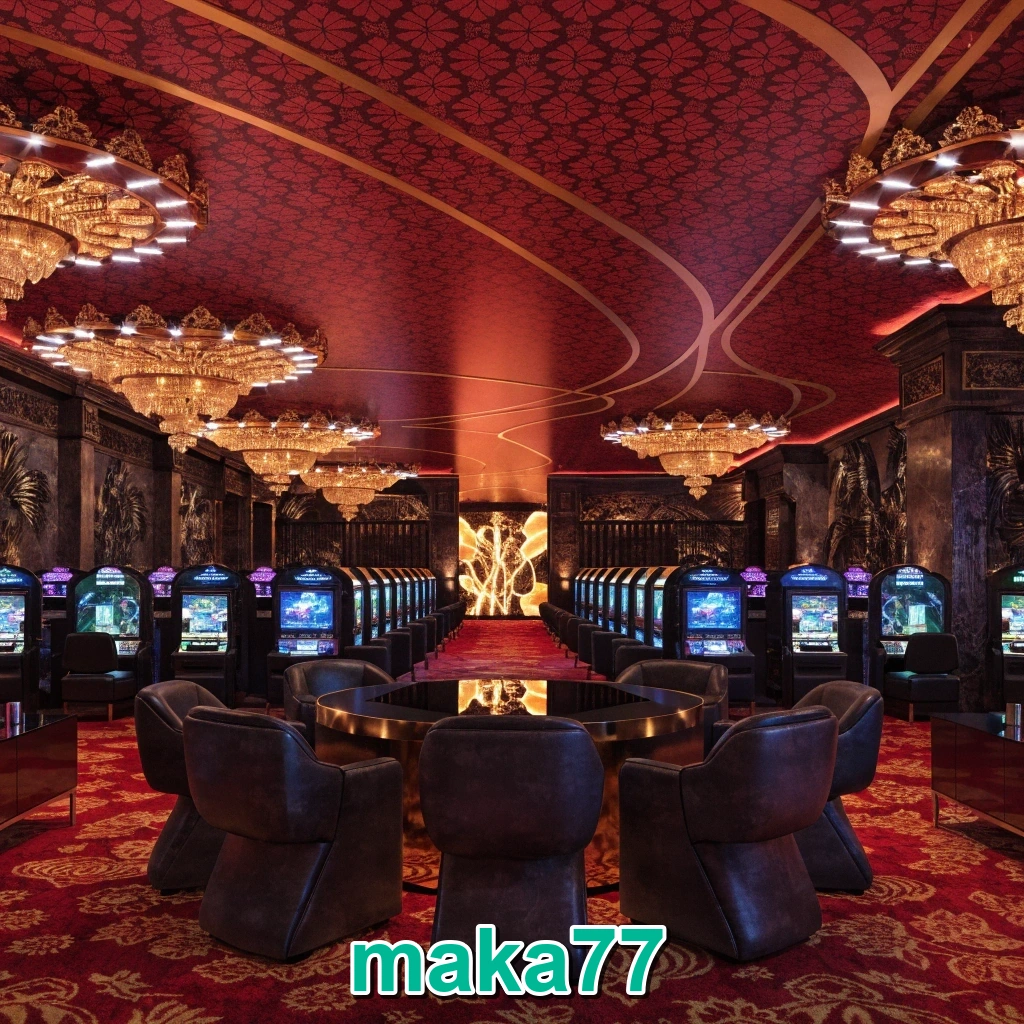 Screenshot 2 - maka77 Features