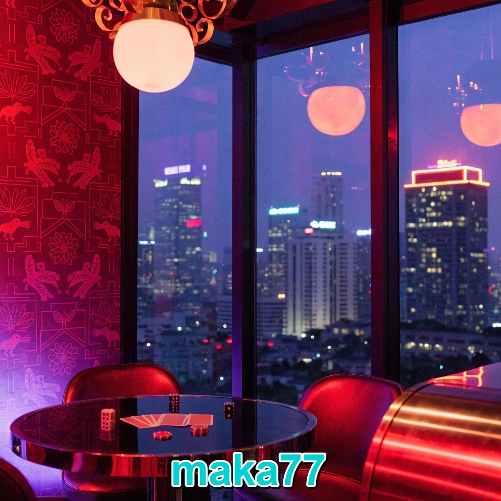 Screenshot 4 - maka77 Dark Mode
