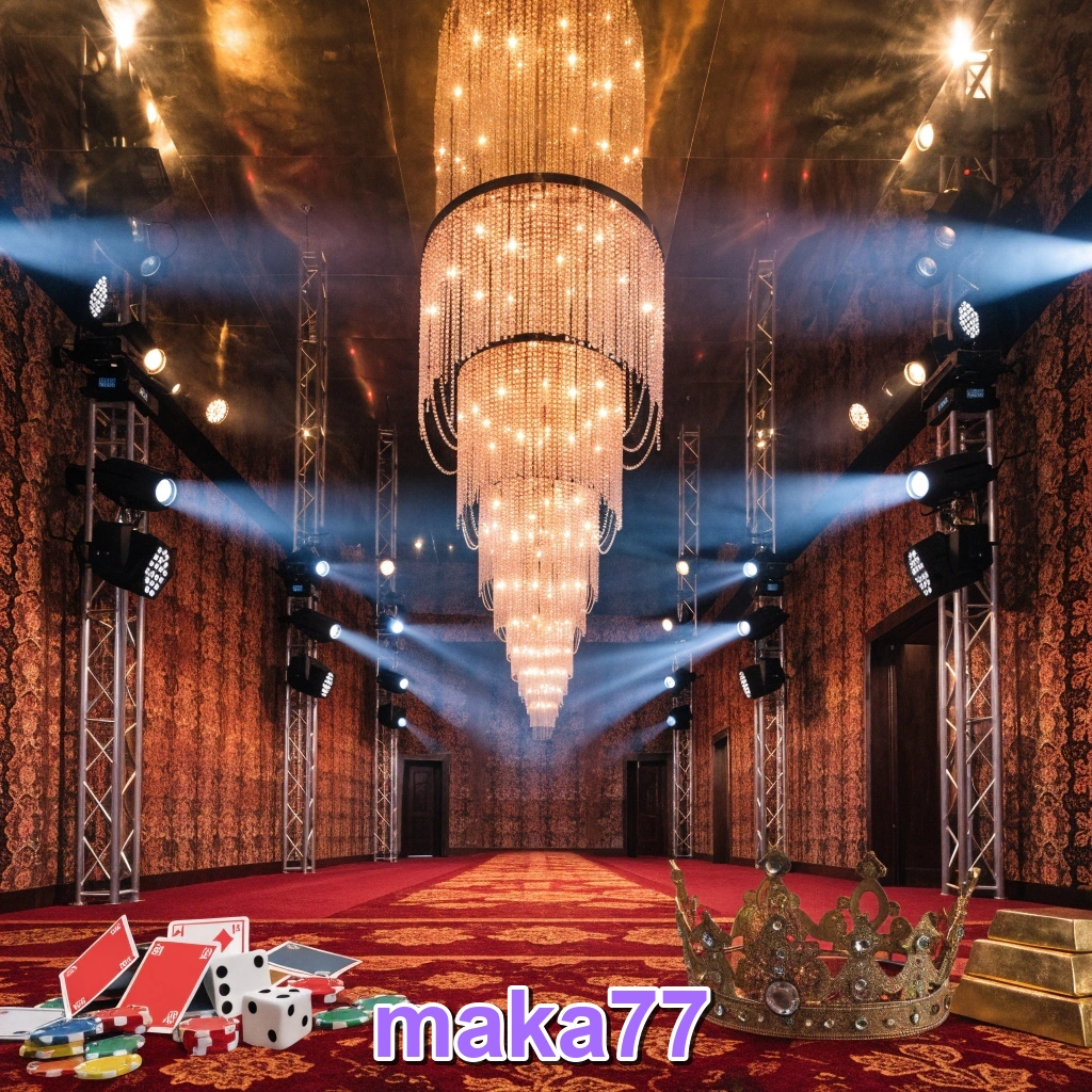 Screenshot 3 - maka77 Settings