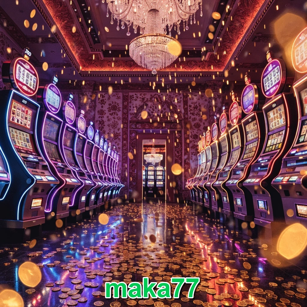 Screenshot 4 - maka77 Dark Mode